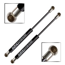 BOXI 2Qty Boot Shock Gas Spring Lift Support Prop For Honda Civic MK III 1983-1991 Gas Springs Lifts Struts 2024 - buy cheap