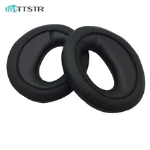 IMTTSTR 1 Pair of Ear Pads earpads earmuff cover Cushion Replacement Cups for Sony MDR-XD200 MDR XD200 Headset 2024 - buy cheap