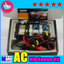 2016 new 5 sets 55W  H1 H3 H7 H8/H9/H11 9005 9006  HID kit 4300K 6000K 8000K hid xenon dhl free shipping  AC high quality kit 2024 - buy cheap