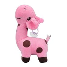 Loss Sale 2019 Giraffe Dear Soft Plush Toy Animal Dolls Baby Kid Birthday Party Gift Stress Relief Toy Funny Kids Gift 20 2024 - buy cheap