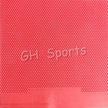 Dawei 388C-1-Goma mediana para tenis de mesa (pimpón) sin esponja (Topsheet, OX) 2024 - compra barato