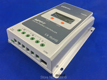 Tracer MPPT Solar regulator 20A, 12/24v, Solar Charge Controller 20A, NEW 2024 - купить недорого