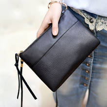 HOBBAGGO Fashion Women Clutch Bag PU Leather Purse Handbags Flap Messenger Crossbody Shoulder Bags  Best Sale- New 2024 - buy cheap