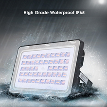 High Quality110V 100W 150W 200W 250W LED Floodlight Spotlight Lighting LED Flood Light Lamp Waterproof IP65 LED Outdoor Lighting 2024 - buy cheap