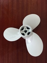 Wholesale Boat Motor Propeller 7 1/4X5-A for Yamaha 2.0HP 2HP 2.5HP Outboard Motors 7 1/4 X 5 - A 2024 - buy cheap