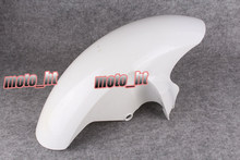 For Yamaha 2008 2009 2010 2011 2012 YZF R6 Motorcycle Front Fender Faring Bodykit Injection Mold Parts Unpainted ABS Plastic 2024 - buy cheap