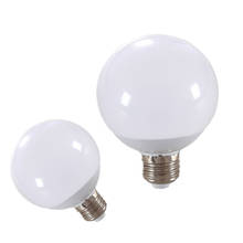 E27 LED Globe Lamp Samsung SMD2835 Led Bulb Light 7W 9W 12W 15W 360Degree Spot light 110V 220V bombillas led for Christmas Light 2024 - buy cheap