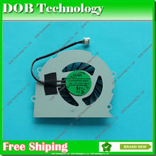 For Toshiba Satellite Pro T110 T111 CWTL1 AD5305HX-QD3 3pin Laptop cpu cooling cooler fan KSB0405HA 9G44 2024 - buy cheap