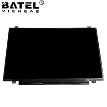 Matriz de pantalla LCD B156XTN04.2 para portátil, pantalla LED 15,6, 1366X768, HD, 40 Pines, brillante, B156XTN042, repuesto 2024 - compra barato