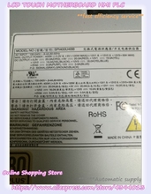 Fonte de alimentação para servidor spi400u4bb, fornecimento de energia para servidor 1u 400w, 24 + 8 + 4 + 4 fios longos 2024 - compre barato