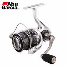 2016 ABU GARCIA REVO ALX 2000SH/2500SH/3000SH Spinning Fishing Reel 7+1BB 6.2:1 IM-C6 Body Saltwater Fishing Wheel 2024 - buy cheap