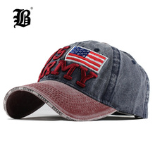 [FLB] 100% Washed Cotton Baseball Caps Men Summer Cap Embroidery Casquette Dad Hat for Women Gorras Planas snapback Hat ArmyF128 2024 - buy cheap