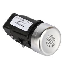 TAIHONGYU Engine Start Stop Button Switch 51G 959 839 Fit For VW Golf Sportsvan MK7 2016 2017 2018 2019 2024 - buy cheap