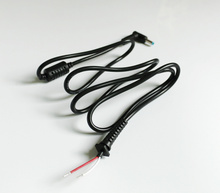Cable adaptador de corriente para HP, DELL, portátil, Pavilion, serie 15, 4,5 metros, 3,0x1,2mm, 1 unidad 2024 - compra barato