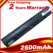 2600mah batería de portátil para asus A31-X101 A32-X101 batería para EEE PC X101 serie X101C X101CH X101H 3 celdas 2024 - compra barato