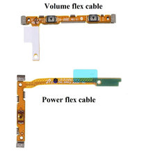 Botão interruptor de energia oem substituto de fita, cabo flexível de botão de volume para samsung galaxy j6 2018 j600 2024 - compre barato