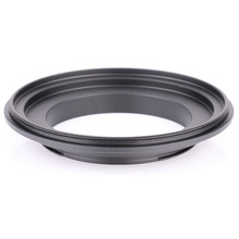 72mm Macro Reverse Adapter Ring for CANON EOS EF Mount 2024 - buy cheap