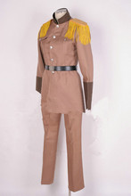 Hetalia: Axis Powers Latvia Galante Cosplay Costume 11 2024 - buy cheap