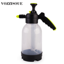 Hand Pressure Trigger thickening Sprayer Bottle Adjustable high quality Nozzle Head Manual Air Compression Pump Spray Bottle 2024 - buy cheap