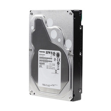 Toshiba HDD Hard Disk 3.5 4TB  Disco Duro Harddisk Computer Monitor Sata 3 Internal HDD Hard Disk Drive 5400RPM 128M Drevo 2024 - buy cheap