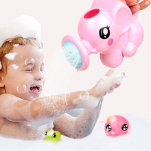 1pc bebê banho de brinquedo abs água praia brinquedos plástico natação água brinquedos sprinkler kit para crianças chuveiro presentes jogo txtb1 2024 - compre barato
