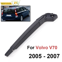 Misima-limpador de para-brisa, vidro traseiro, para volvo v70, xc70, 2.4, 2.5t, r wagon 2003, 2007, 2004 2024 - compre barato