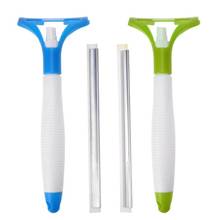 Spray Type Cleaning Brush Multifunctional Glass Cleaner(Color Random) 2024 - buy cheap