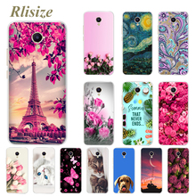 Nice Silicone Case for Meizu M5 Note Cover Soft TPU Cases Covers for Meizu M5 Note Coque Shockproof Shell For Meizu M5 Note Capa 2024 - buy cheap