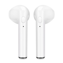 I7 i7s TWS Bluetooth Earphone in-ear Wireless Headphones Mini Music Earpiece Sport Earbuds Headset With Mic for iPhone xiaomi 2024 - buy cheap