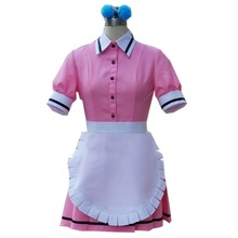 2019 Blend S Kanzaki Hideri Coffee Maid Sakuranomiya Maika Cosplay Costume Japanese Anime Uniform Suit Outfit Clothes 2024 - buy cheap