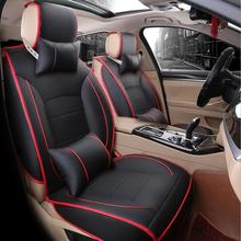 (Frente + traseira) tampas de assento de carro couro especial para bmw e30 e34 e36 e39 e46 e60 e90 f10 f30 x3 x5 x6 acessórios do carro estilo automático 2024 - compre barato