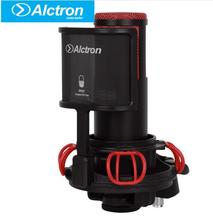 100% Original Alctron X50B Professional Large Diaphragm Studio Condenser Microphone with a detachable POP filter. 2024 - buy cheap