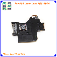 Original New Optical Pickup for PS4 Console KES-490A KES490A KES 490AAA Laser Lens Replacement 2024 - buy cheap