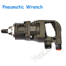 Pneumatic Wrench 1"(25MM)/ 3/4"(19mm) Industrial-grade Heavy Wind Guns Trigger Air Wrench Pneumatic Wrench Tools 2024 - buy cheap