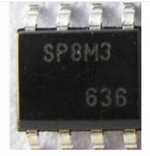 10pcs/lot SP8M3  SOP8 2024 - buy cheap