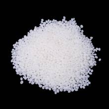 100g White Crystal Soil Thermoplastic Polymorph Moldable Plastic Plasticmake Friendly DIY Home Decor 2024 - buy cheap