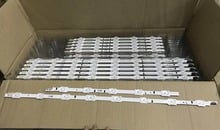 New Kit 14 PCS LED backlight strip for 48inch TV DUGE-4800CA-R4 DUGE-4800CB-R4 2024 - buy cheap