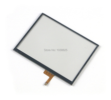 10PCS/LOT for 3DS Touch Screen Replacement for Nintendo 3DS repair parts 2024 - buy cheap