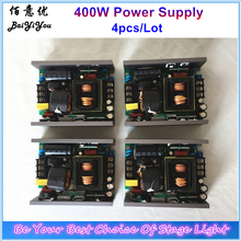4pcs/Lot Stable High Power 400W Power Supply 12V 36V Output Powsun Stage Light Power Supply Board 2024 - buy cheap