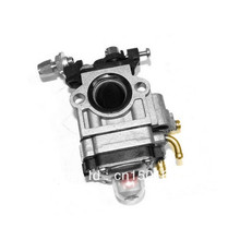 Acessórios para motocicleta 1 peça, novo mini carb, 43cc, 47cc, 49cc, carburador 2 tempos, 15mm, bolso, bike atv, quad sunl 2024 - compre barato