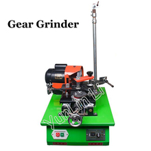 Automatic Gear Grinding Machine Blade Grinder for Woodworking Band Saw Blade High Precision Grinding Machine MF1107 2024 - buy cheap