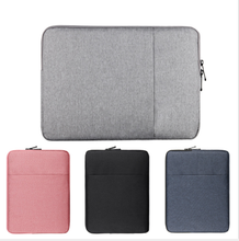 Shockproof Tablet Bag Pouch e-Book Case Unisex Liner Sleeve Cover For Lenovo Tab 3 7 Essential 8 Plus A7-40 2 A7-20 A7-30 A8-50 2024 - buy cheap