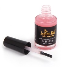18ml Cuticle Revitalizer Oil Nail Art Treatment Manicure Nail Under-oil Nail cuticle Oil Nail Art Tool 2024 - buy cheap