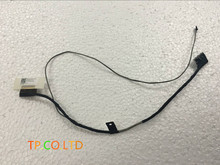 new and Original Laptop Lcd data transfer cable For Lenovo E31-70 E31 E31-80 U31-70 aive3 LCD LVDS Cable DC020025600 2024 - buy cheap