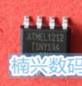 20Pcs ATTINY13A-SU TINY13A SOP8 new 2024 - buy cheap