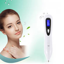 Rechargeable Laser Plasma Pen Face Skin Dark Spot Remover Mole Tattoo Removal Machine Facial Freckle Wart Removal Beauty Care 2024 - buy cheap