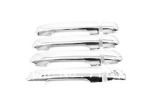 Chrome Door Handle Cover For  Hyundai Elantra i30 2024 - buy cheap