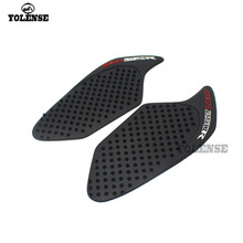 Protetor de tanque de motocicleta, adesivo lateral para honda cbr250r cbr 250r cbr250 r 2014-2020 2024 - compre barato