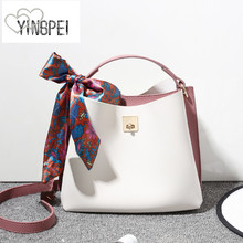 Women Bag Designer New Fashion Casual Messenger Bag Luxury shoulder bag quality PU Brand Sweet tassel Lady Small package Korean 2024 - buy cheap