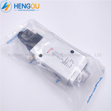 1 Piece solenoid valve 61.184.1191 For offset printing machine SM102 CD102 PM52 SM74 2024 - buy cheap